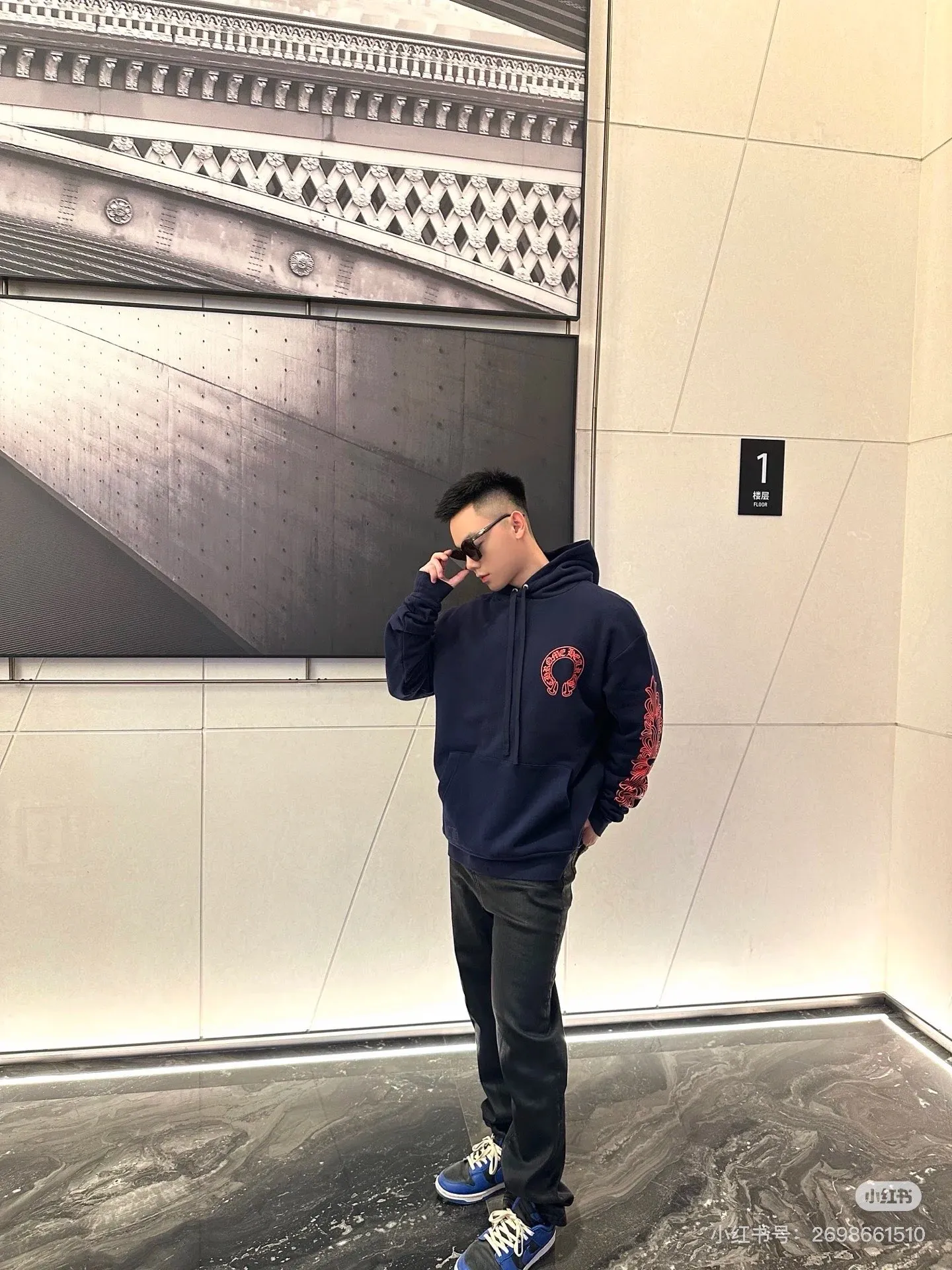 model picture